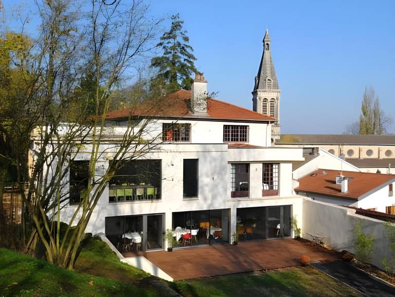 Le Clos Jeannon in Laxou