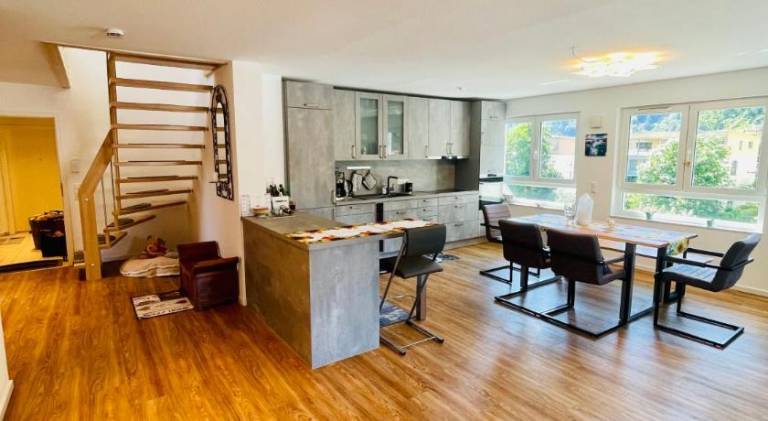 Ferienwohnung Waldkirch