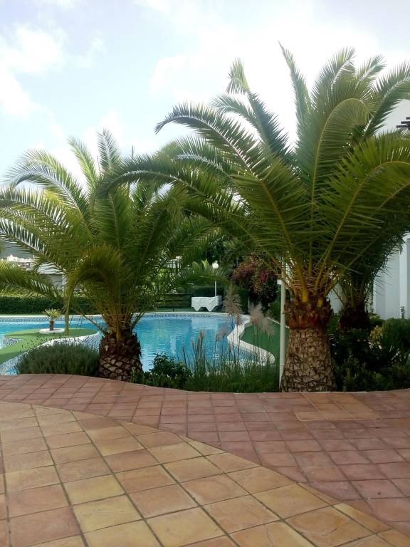 Apartment Santa Eulària des Riu