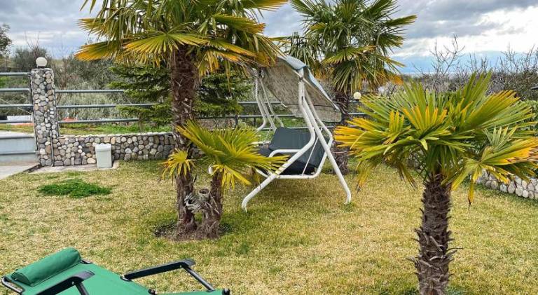 Vacation home with 2 rooms for 5 persons — photo 4