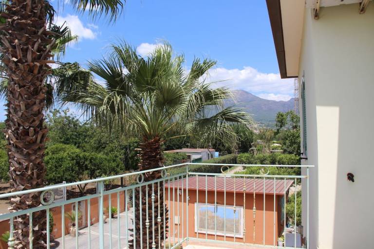 Bed & Breakfast Torre Annunziata