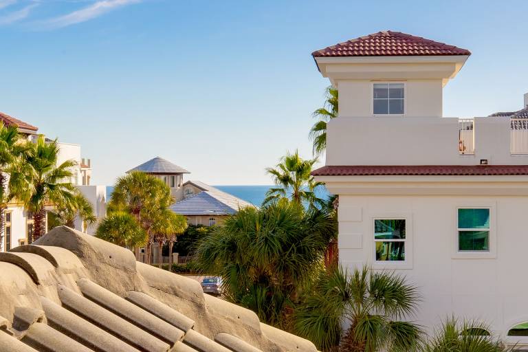 House Miramar Beach