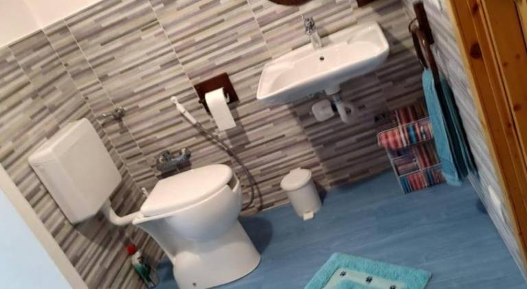Holiday apartment with 1 room for 3 persons — photo 3