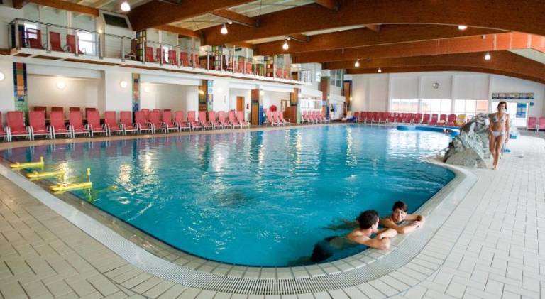 Terme Zrece – Vile Terme Zrece — photo 5