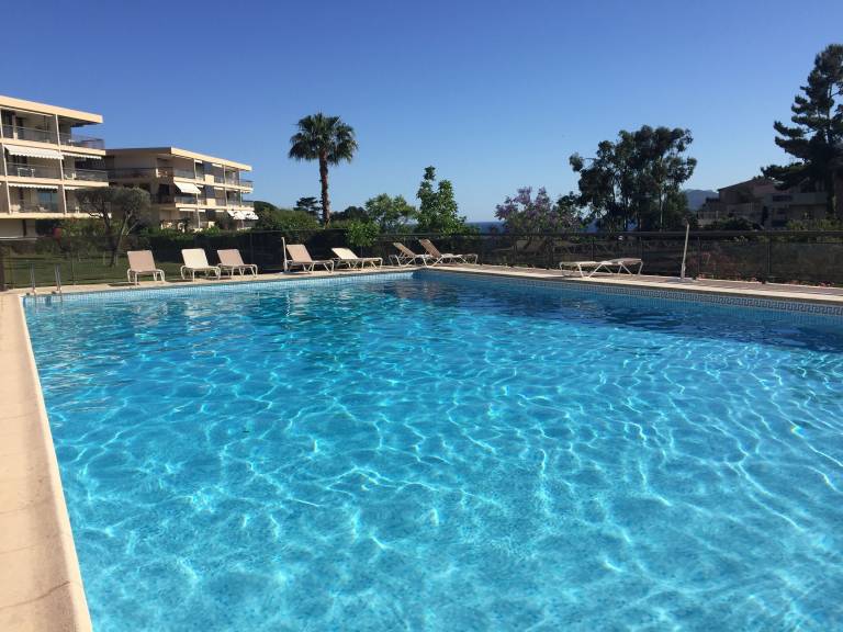 Appartement La Bocca