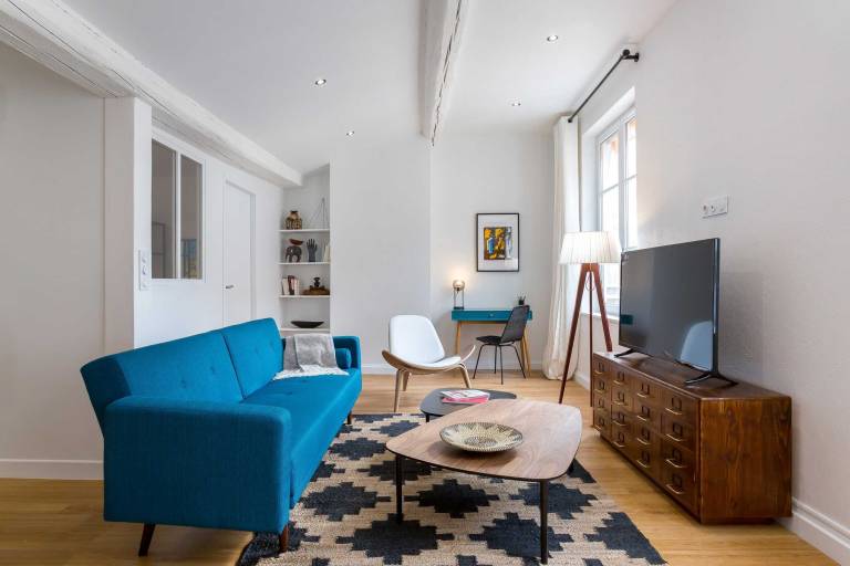 Apartment  Lyon