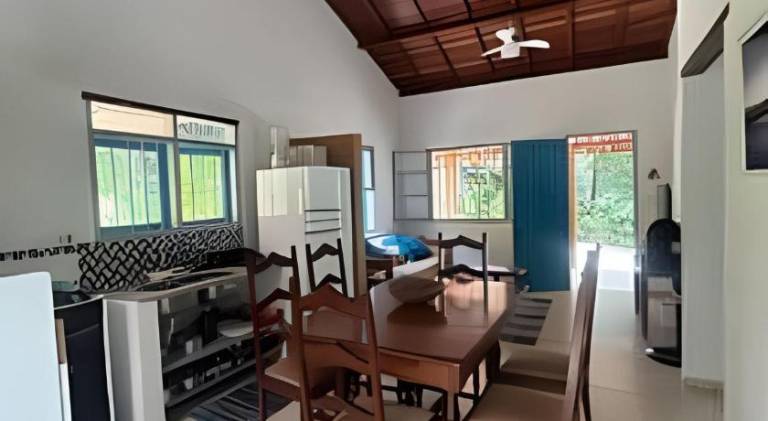 Holiday apartment with 2 rooms for 6 persons — photo 3