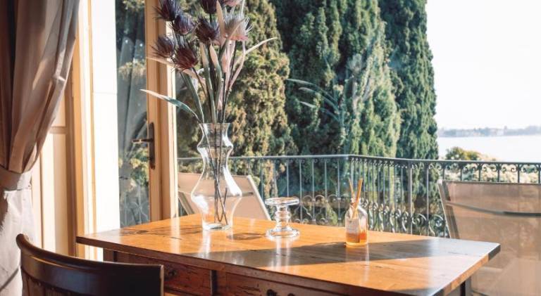 Villa Mimosa au Lac - Estella Hotels Italia — photo 2