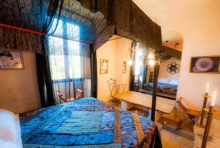 Bed and Breakfast Firenze
