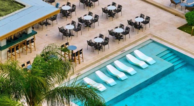 Sentido Kyknos Beach Adults Only in Hersonissos