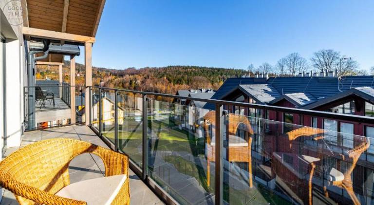 Apartment with 3 rooms for 8 persons — photo 4