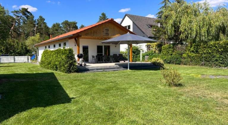 Ferienwohnung Zossen