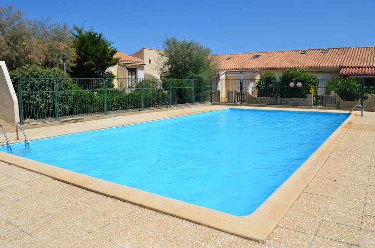 Herberg Narbonne Plage