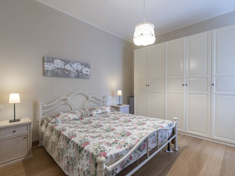 Holiday apartment with 2 rooms for 6 persons — photo 4