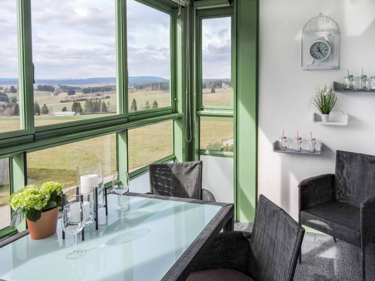 Apartment Löffingen