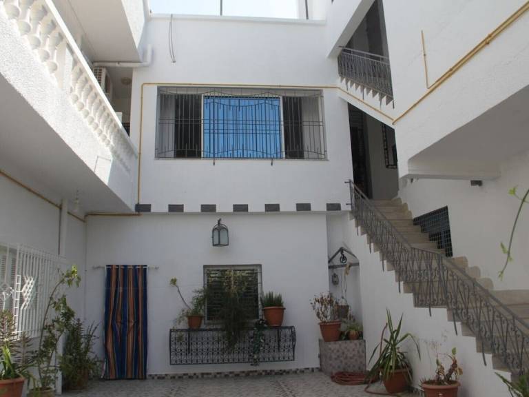 Appartement Hammamet