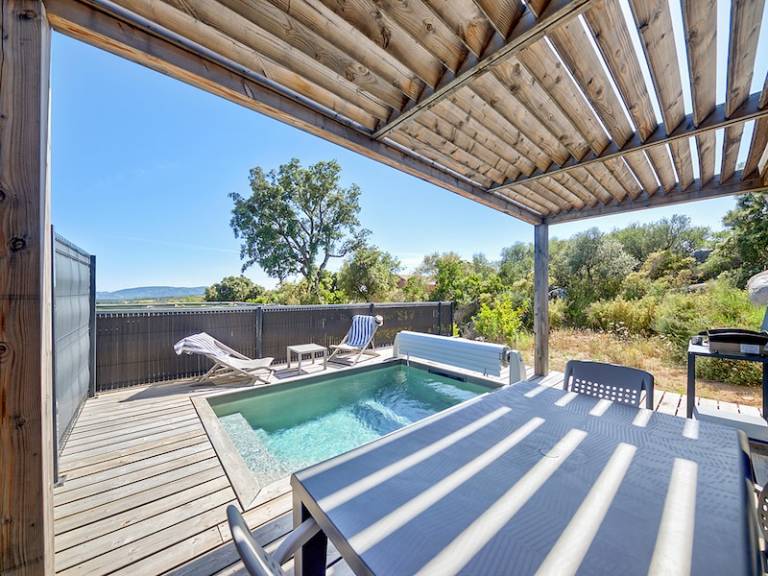 Chalet Lecci