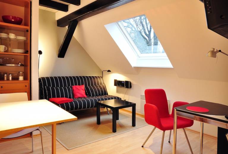 Ferienwohnung Hannover