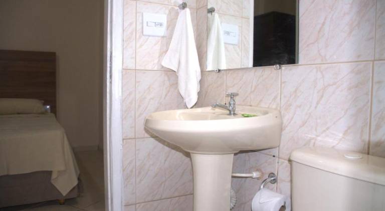 Pe da Serra Hotel — photo 2