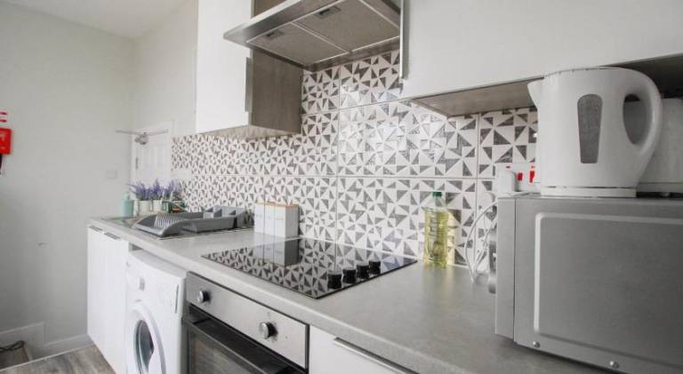 Rental apartment for 4 persons — photo 3