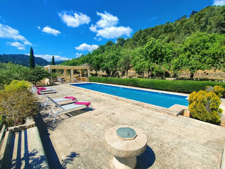 Villa  Son Sardina