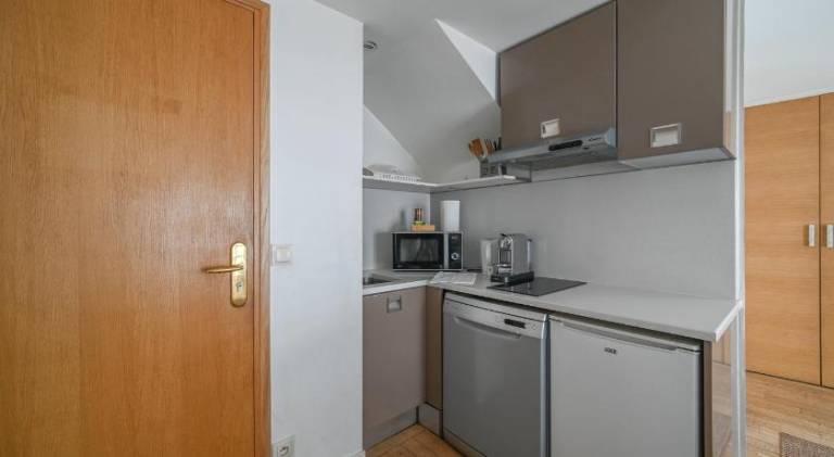 Rental apartment | Next to Louvre — photo 4
