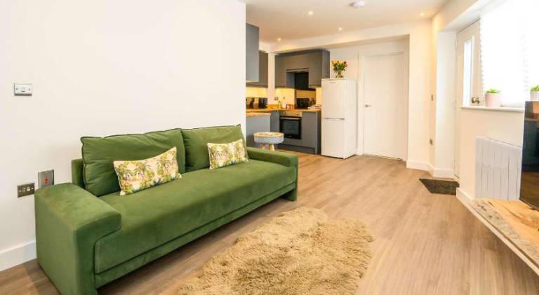Rental apartment | Suitable for remote work — photo 2