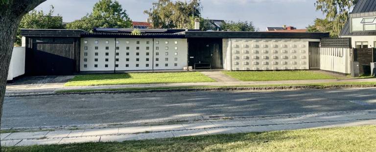 Villa  Kopenhagen