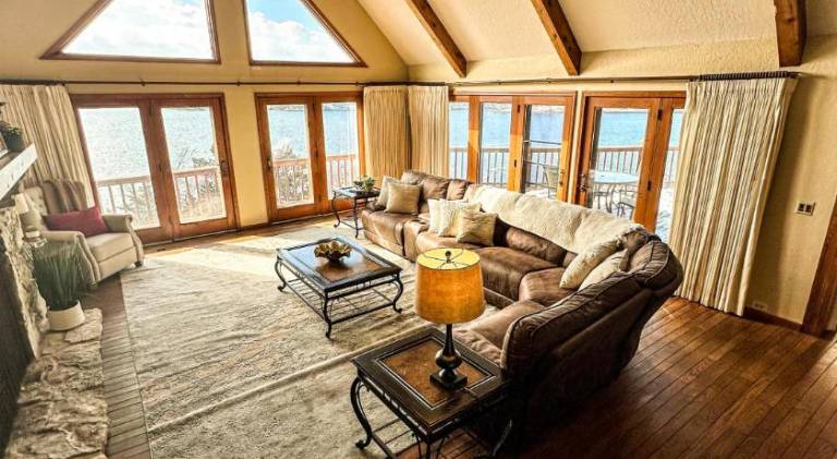 Vacation home | Perfect for remote work | Pets are welcome — photo 3