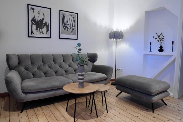 Ferienwohnung Oer-Erkenschwick