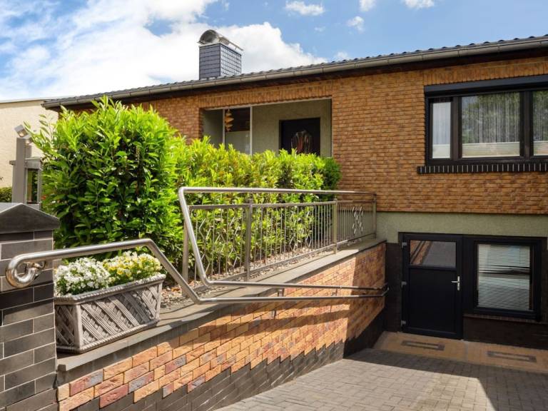 Ferienwohnung Grevesmühlen