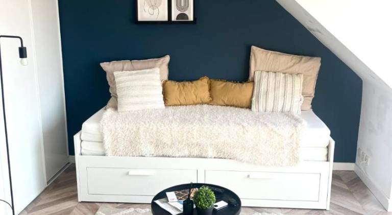 Charming holiday apartment | Pet-friendly — photo 5