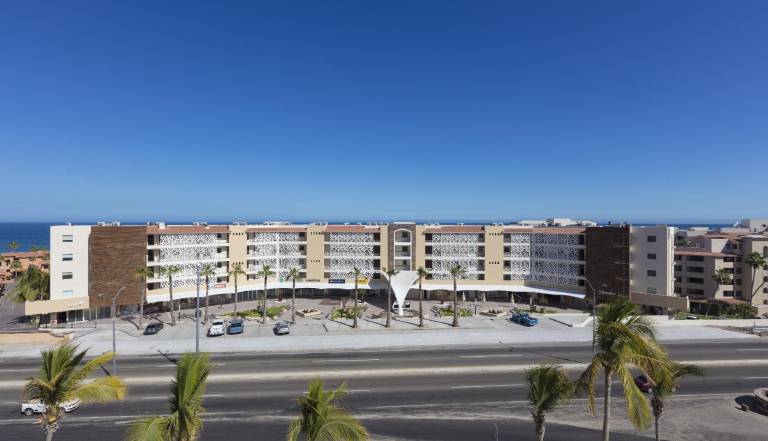 BelAir Sunclub Hotel Cabos in San José del Cabo
