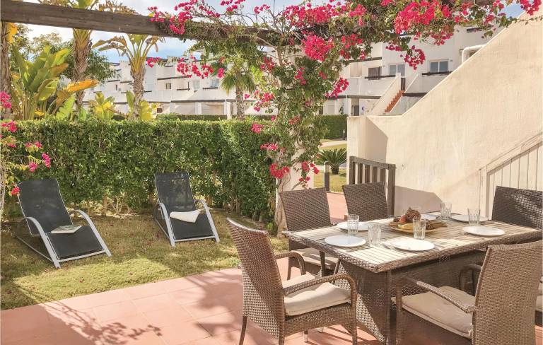 Apartment  Camposol