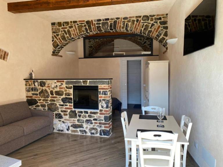 Appartement Levanto