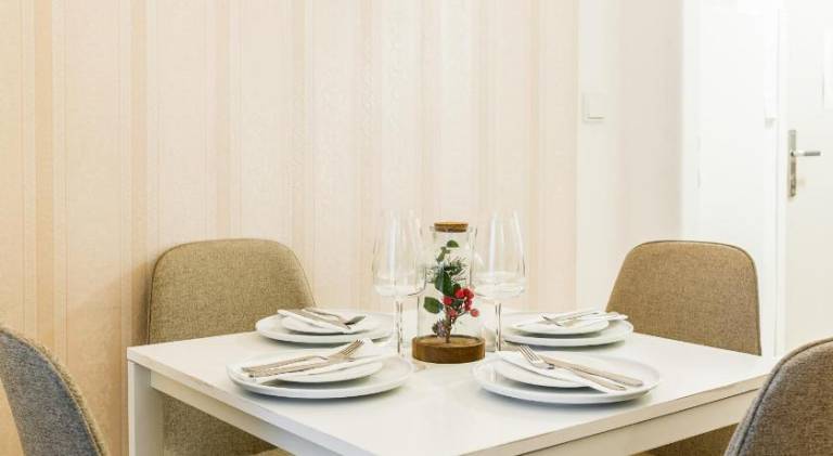 Beautiful holiday apartment | Pets are welcome — photo 4