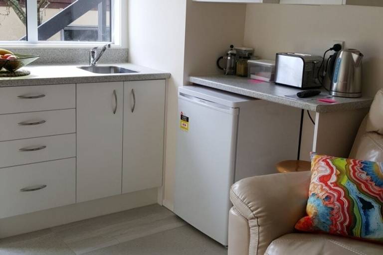 Apartment  Wellington