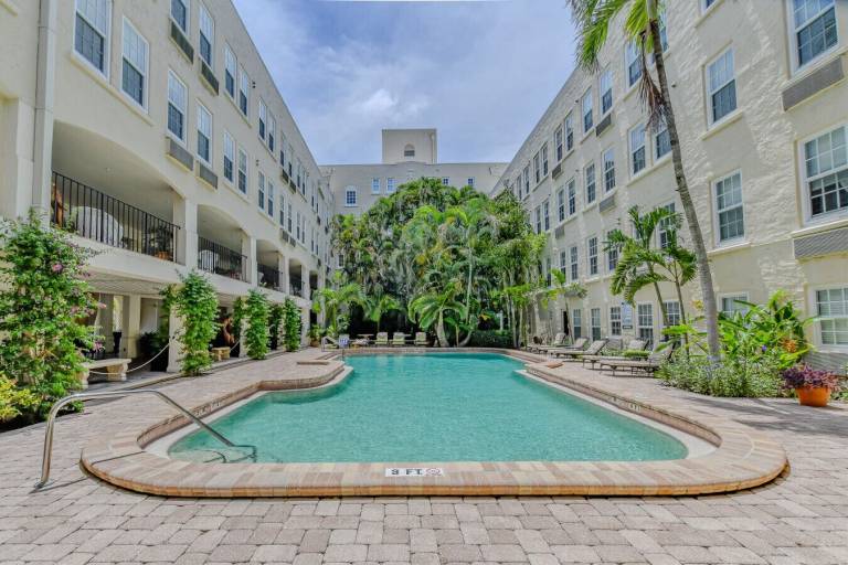 Appartement  Palm Beach