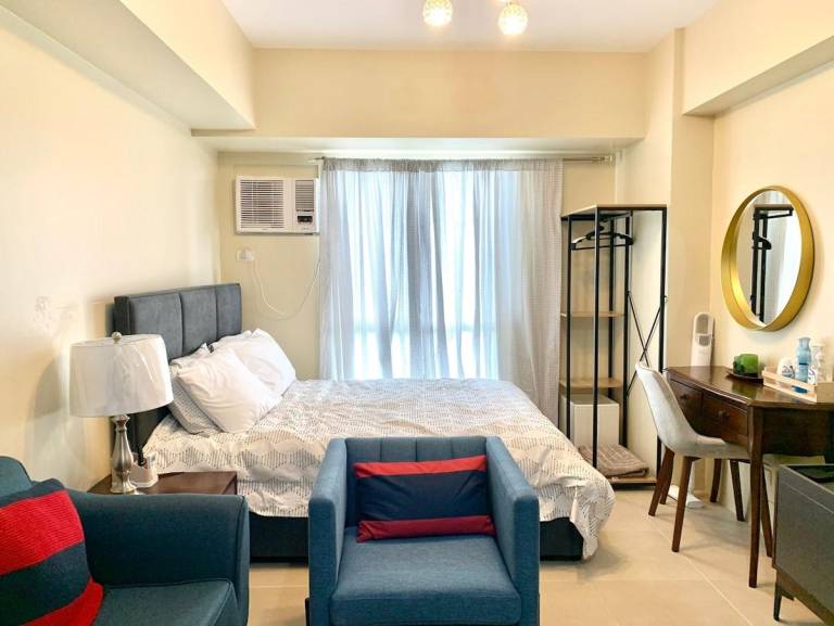 Appartement Cebu IT Park
