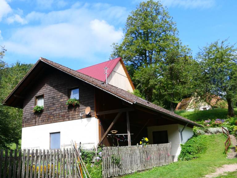 Ferienwohnung  Reinerzau