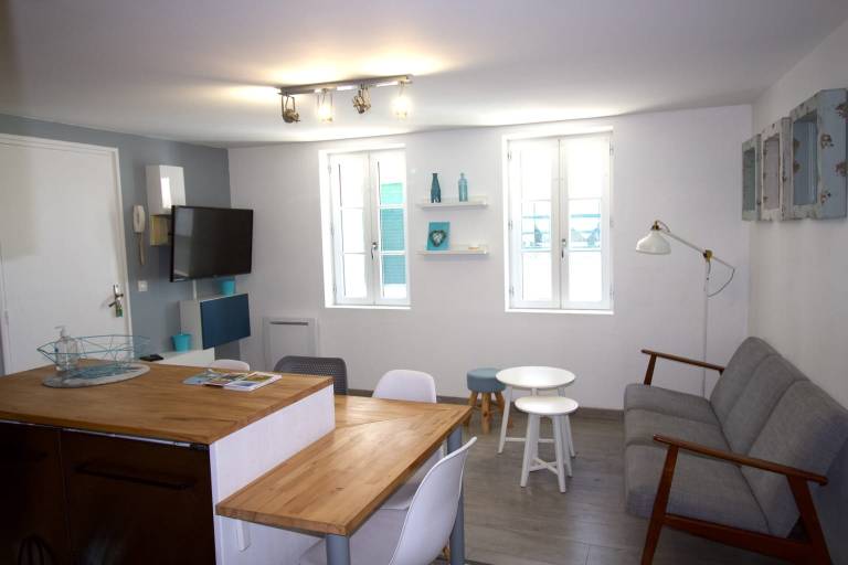 Appartement Le Bois-Plage-en-Ré