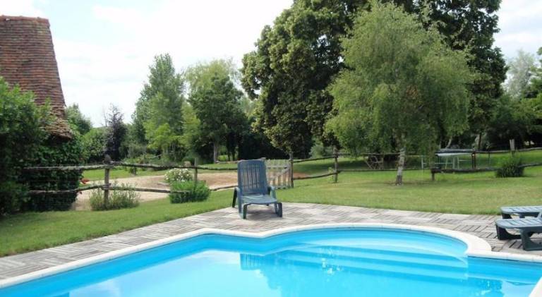 Les Roberderies — photo 3