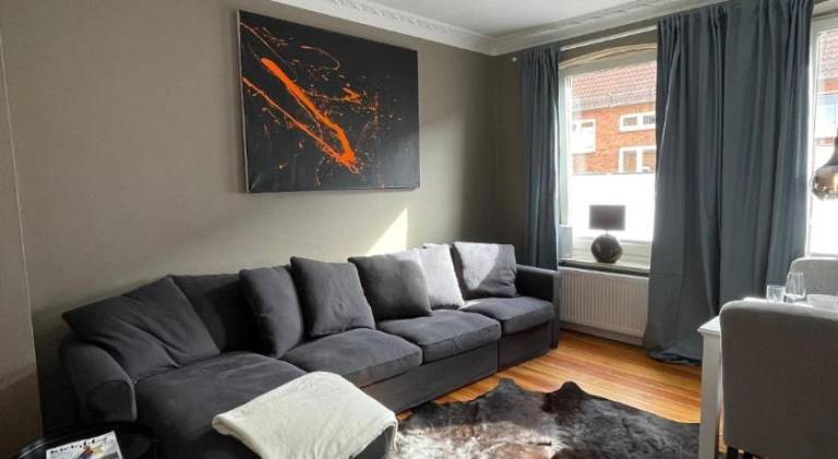 Apartment with 2 rooms for 4 persons — photo 5