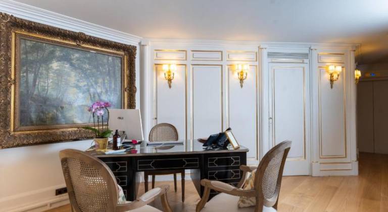Hotel Le Saint Paul — photo 3