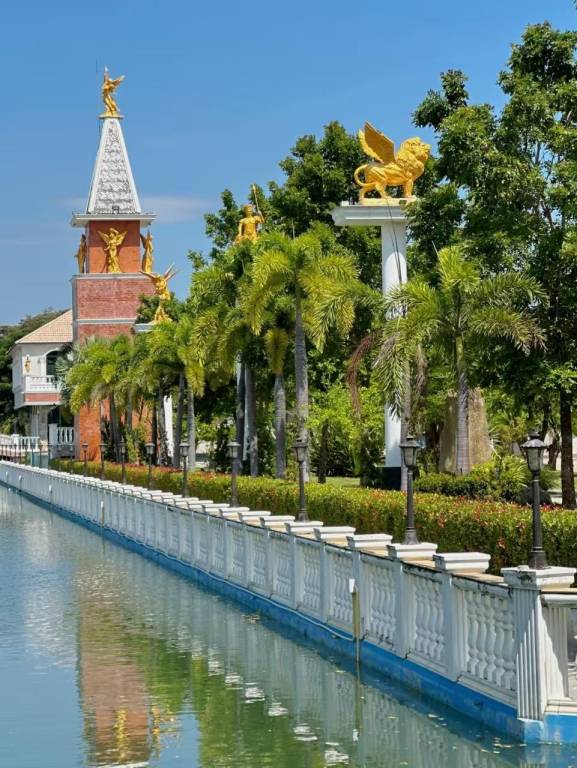Resort Pattaya City