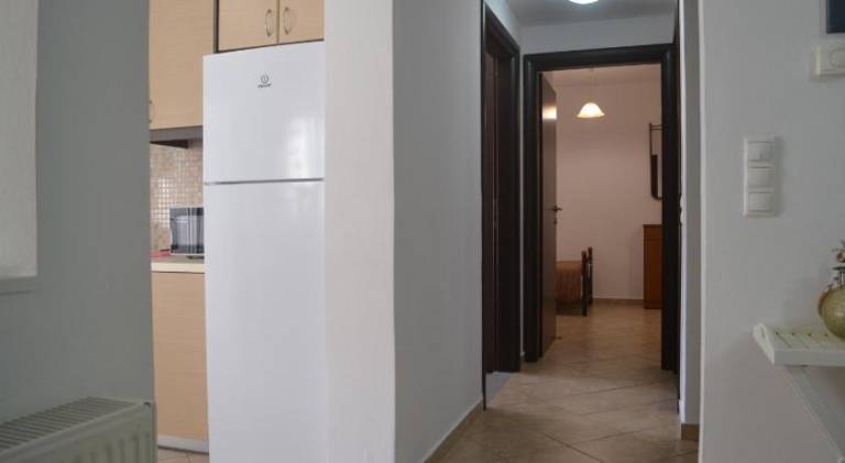 Vacation home with terrace — photo 4