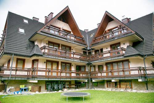 Ferienwohnung  Zakopane