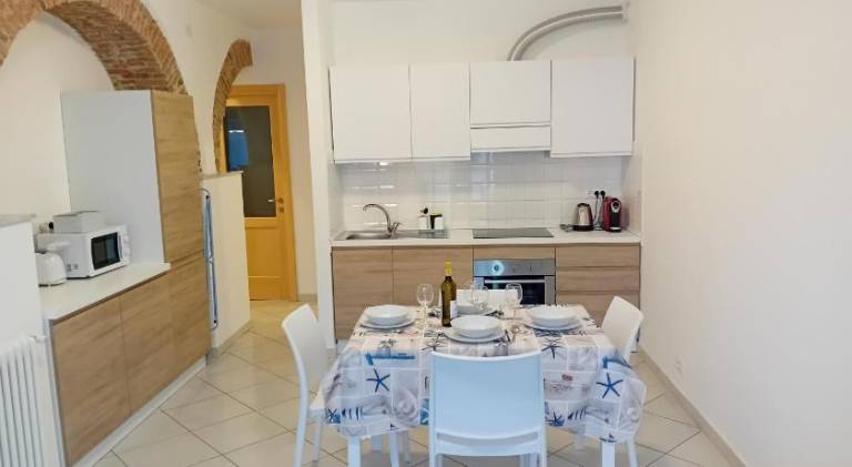 Holiday apartment with 2 rooms for 5 persons — photo 3