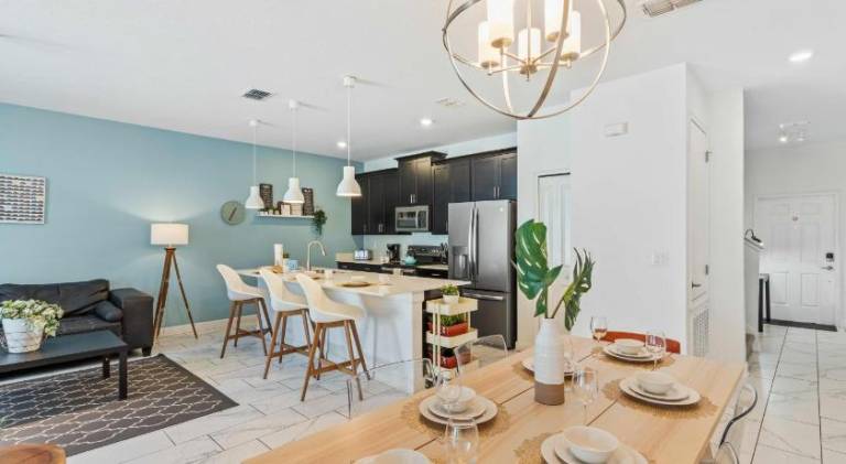 Beautiful house with barbecue & pool | Pets allowed — photo 4