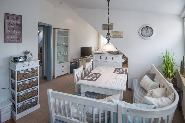 Ferienwohnung Timmel